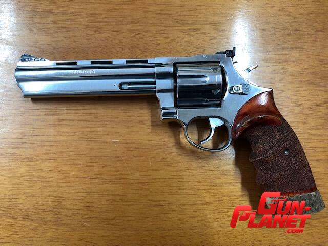 Taurus 44CP  