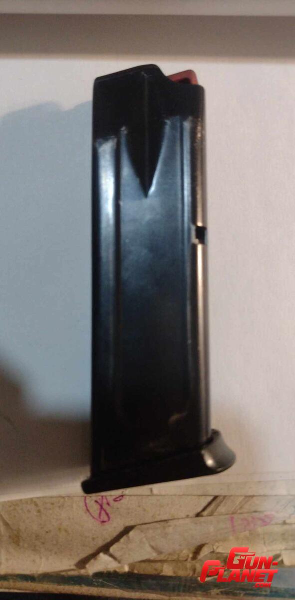 Taurus Cargador para modelo COMPACTA cal 40