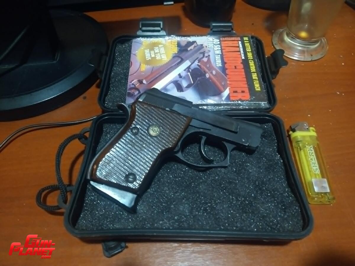 Taurus PT100