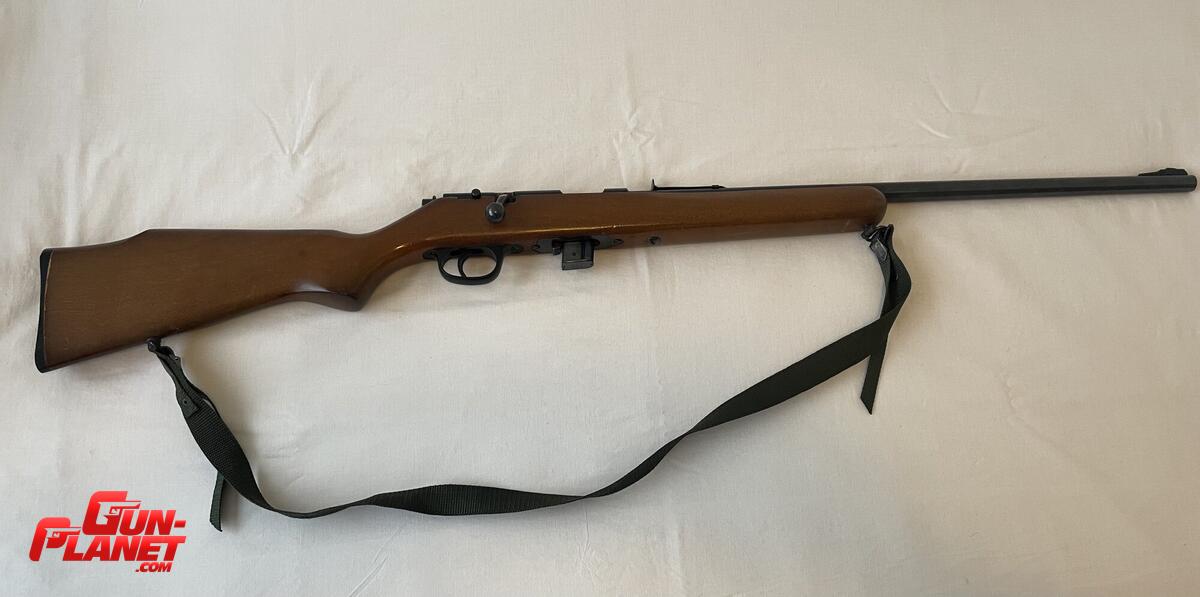 Marlin 25N Cal: 22 LR