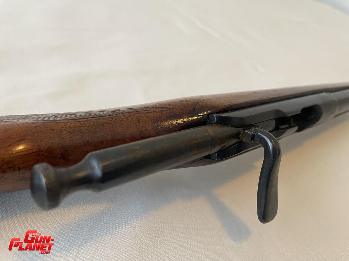 Simson & Co. Präzisions-Karabiner