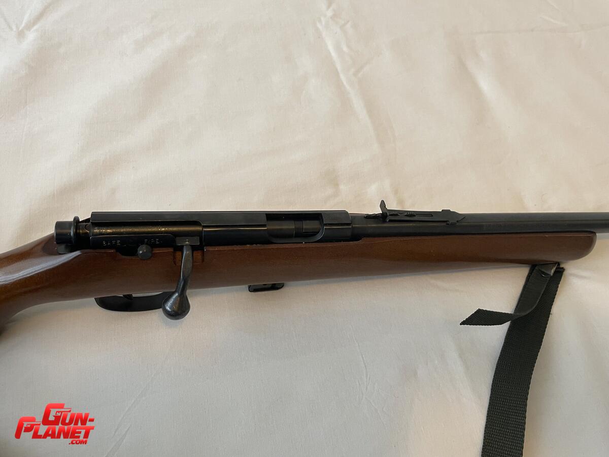 Marlin 25N