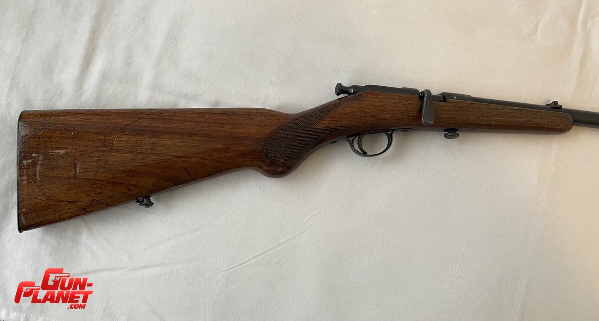Simson & Co. Präzisions-Karabiner