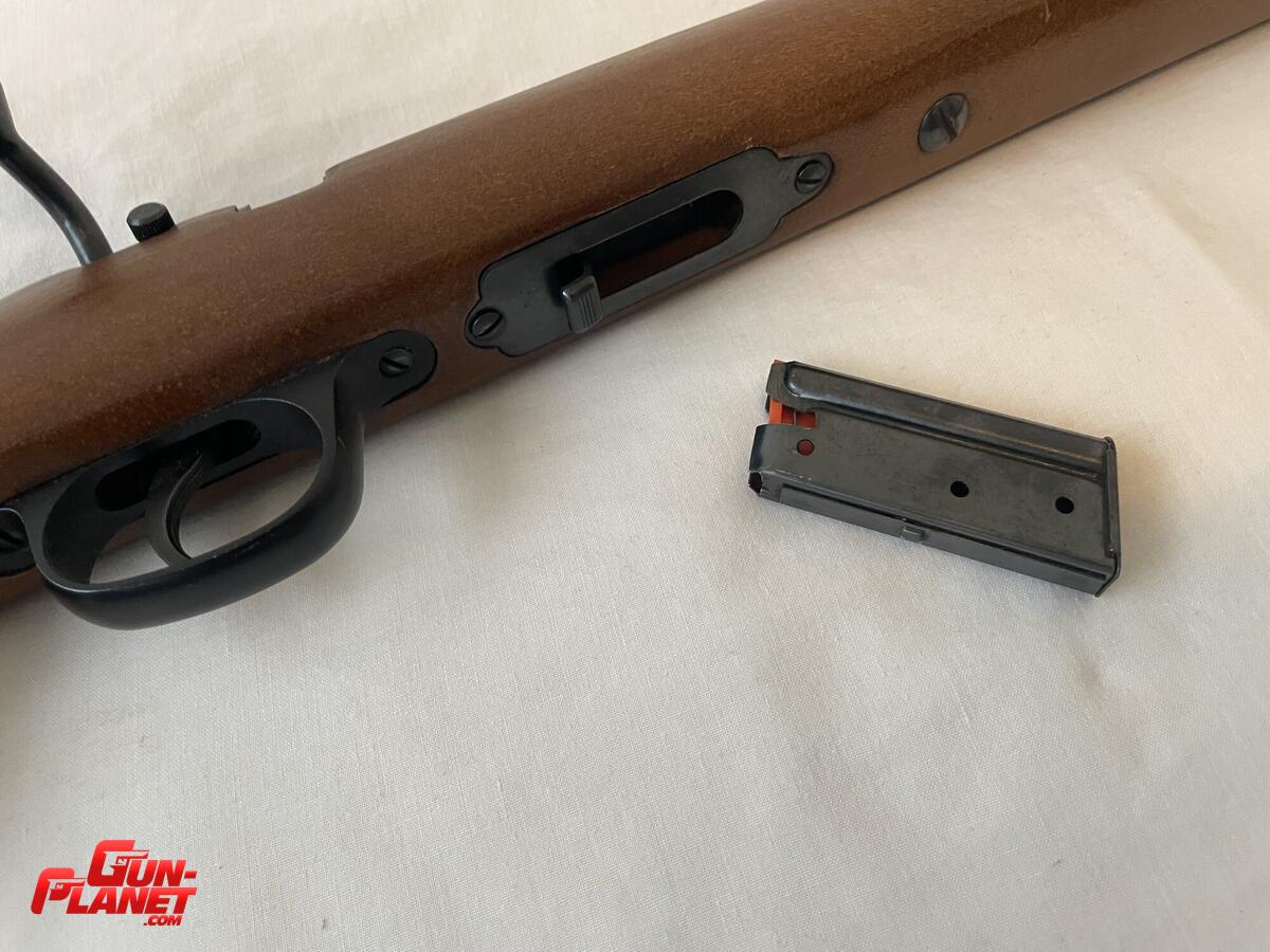Marlin 25N