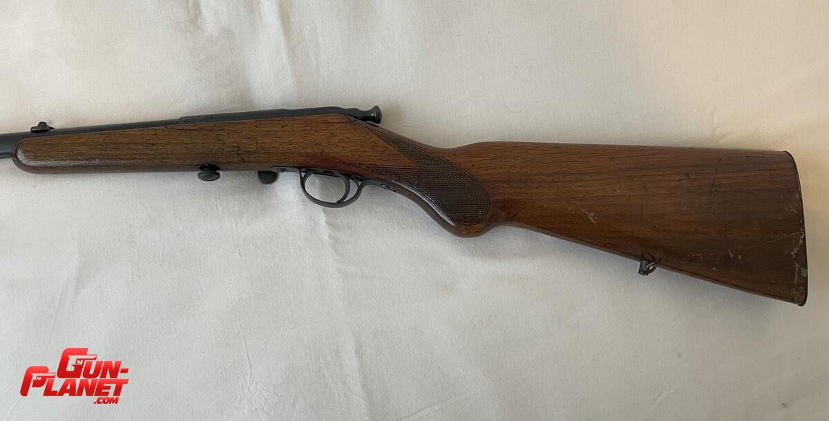 Simson & Co. Präzisions-Karabiner