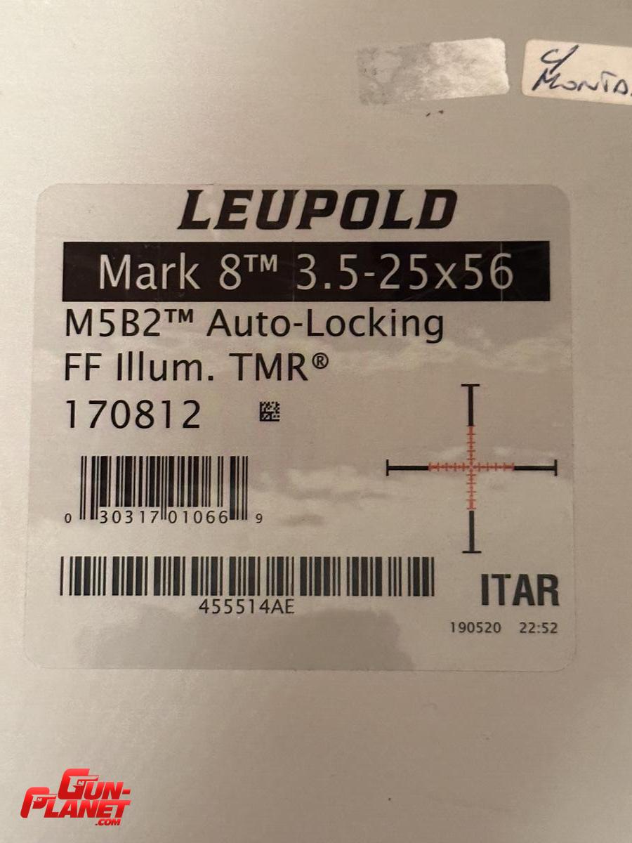Steyr Mannlicher SSG 08 338 Lapua Magnum Camo A ESTRENAR !!!