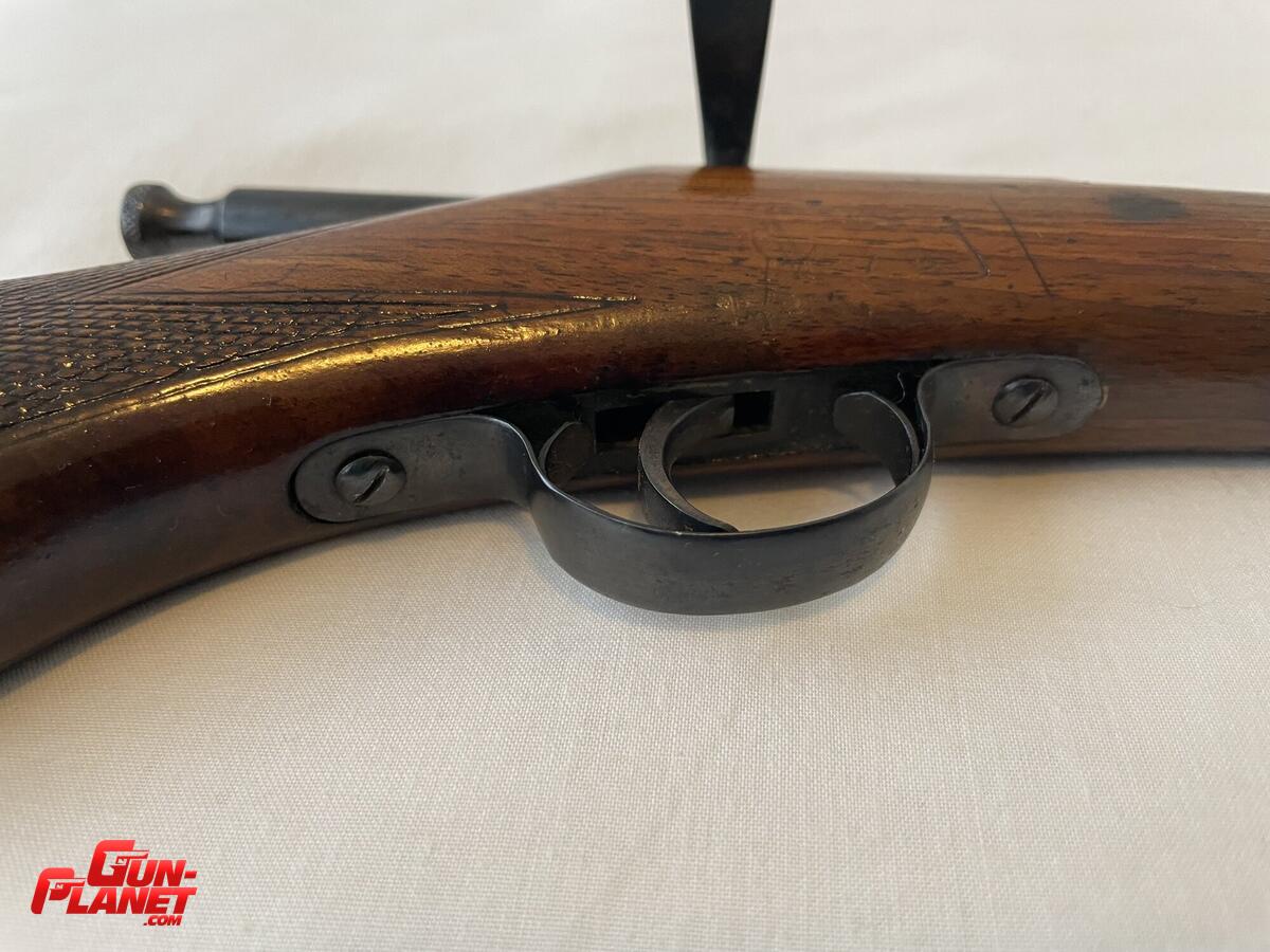 Simson & Co. Präzisions-Karabiner