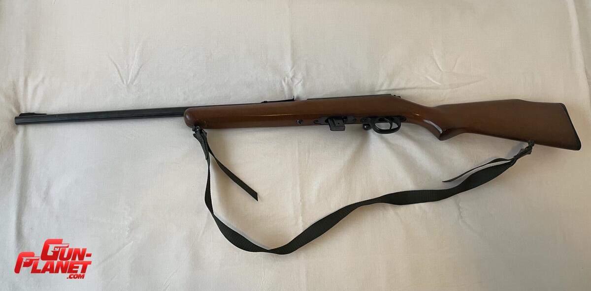 Marlin 25N