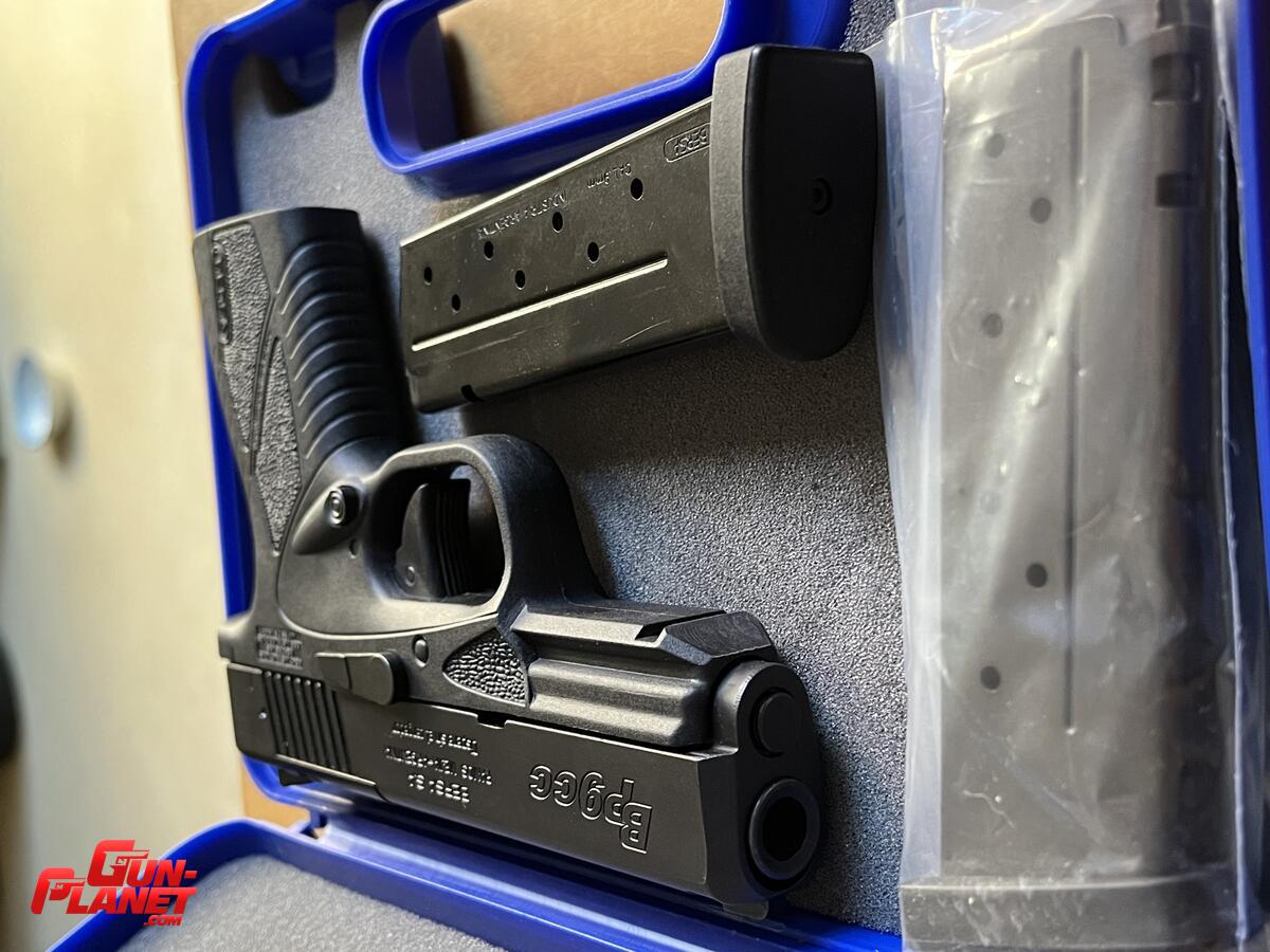 Bersa BP9 CC CT