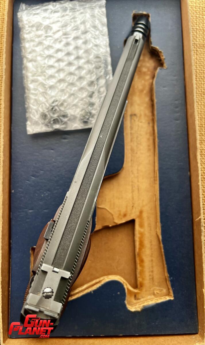 Smith & Wesson 41