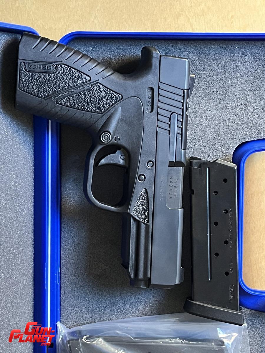 Bersa BP9 CC CT