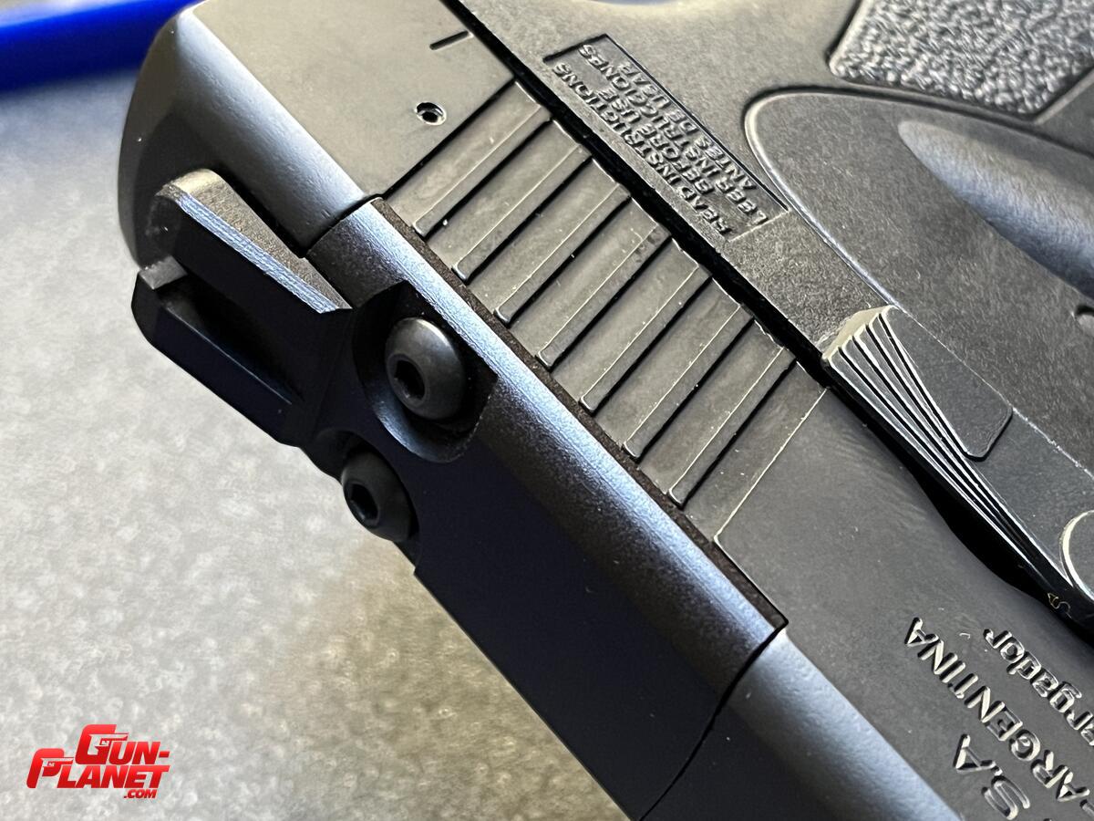 Bersa BP9 CC CT