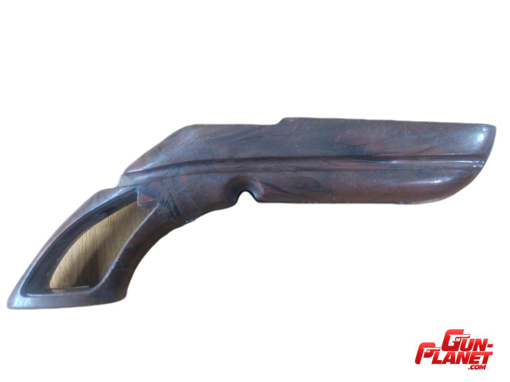 COMPRO Culata Plástica Con pistol Grip Marcatti Bataan 54 