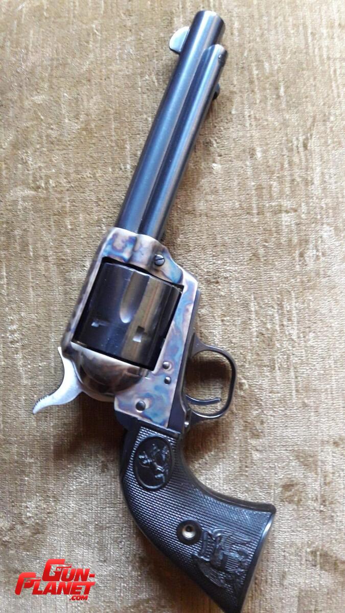 COMPRO Winchester 1892 cal 32-20