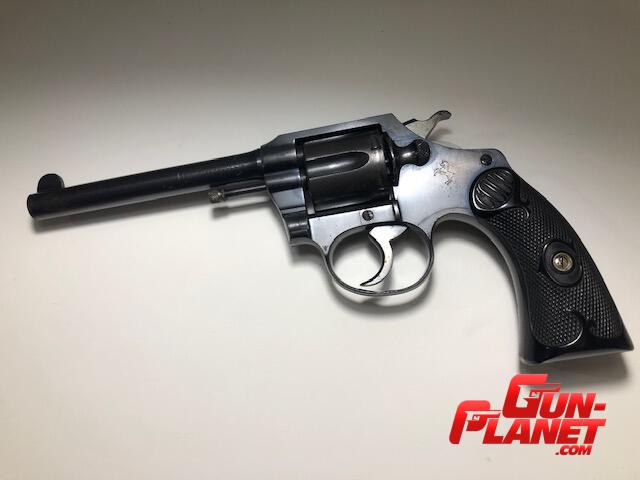 Colt Police Positive cal 32