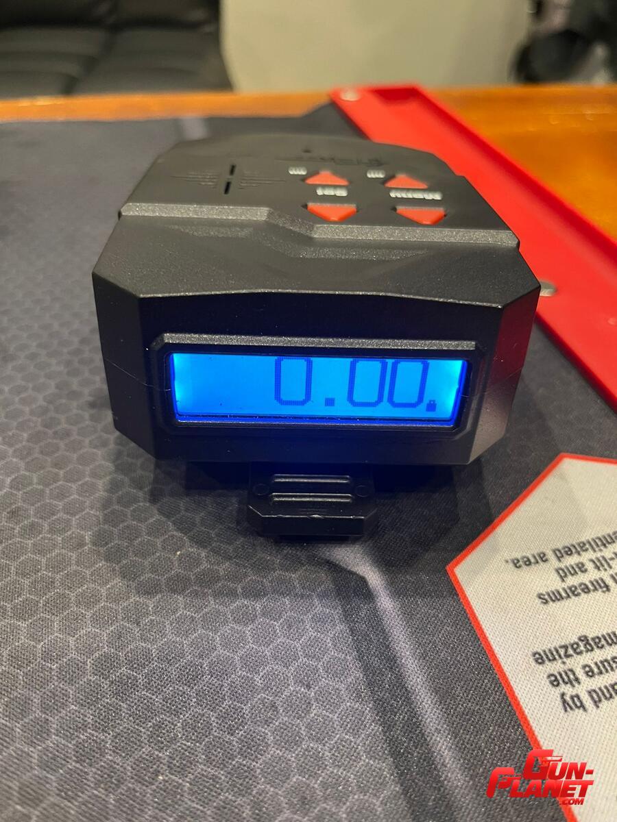  Timer US Ballistics . IPSC - IDPA