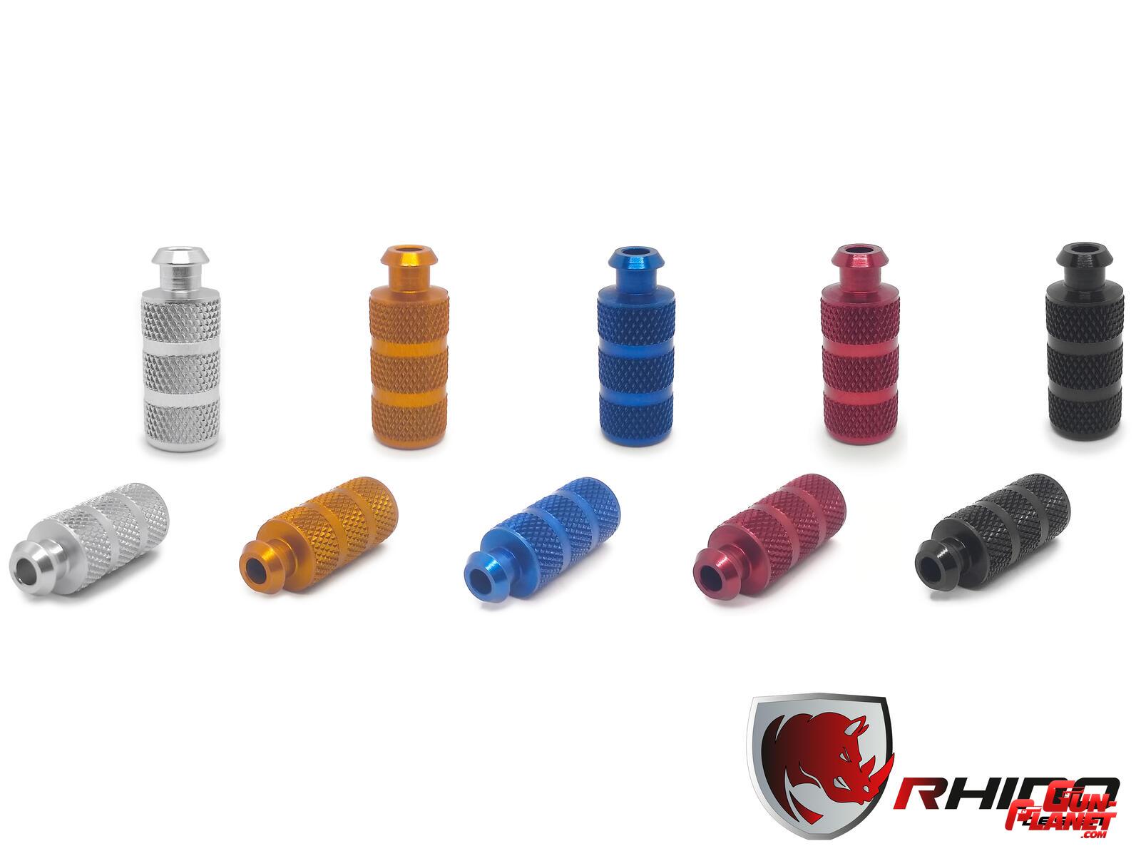 Rhino Manivela - Mango De Carga Extendida RUGER PC9