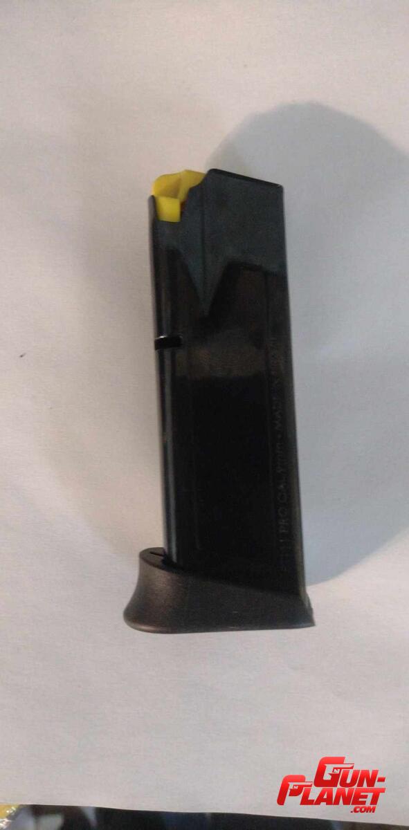 Taurus cargador 9mm de PT 111