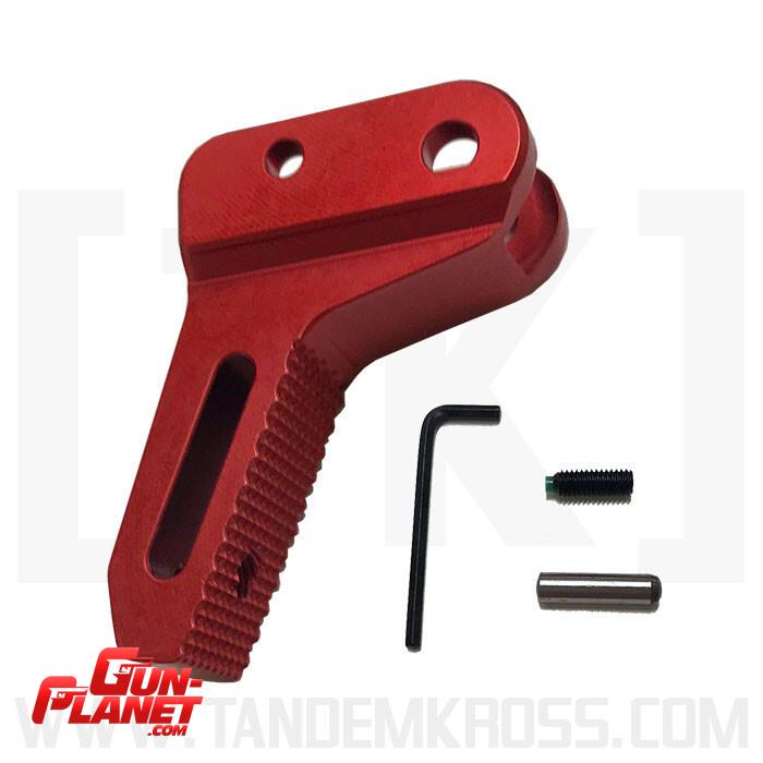  disparador TANDEMKROSS victory  para ruger PC9 (negro)
