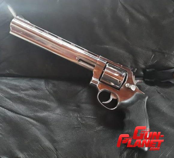 Taurus Modelo 44, calibre 44 magnum