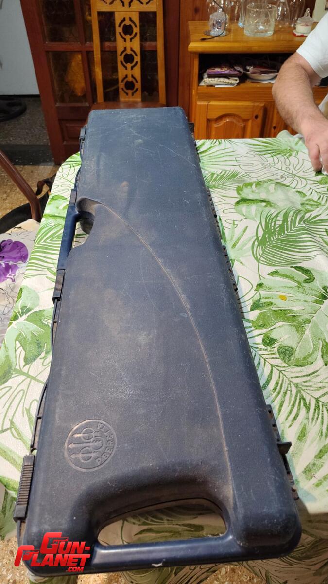 Beretta  AL391