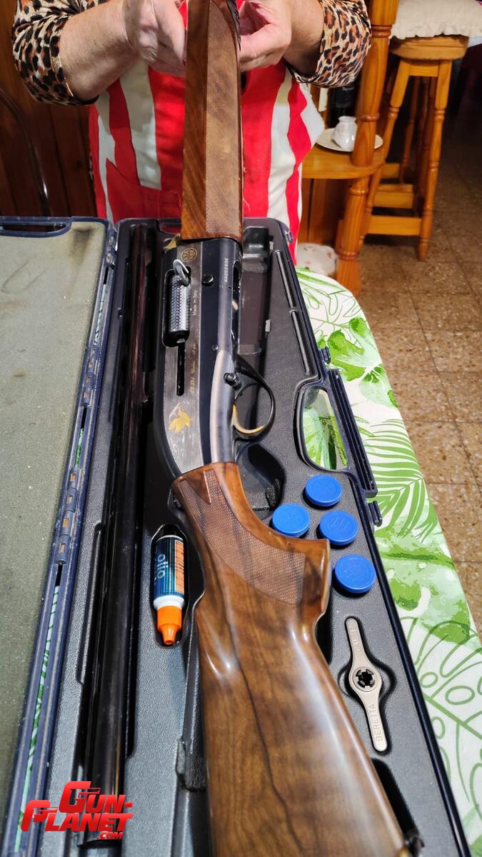 Beretta  AL391