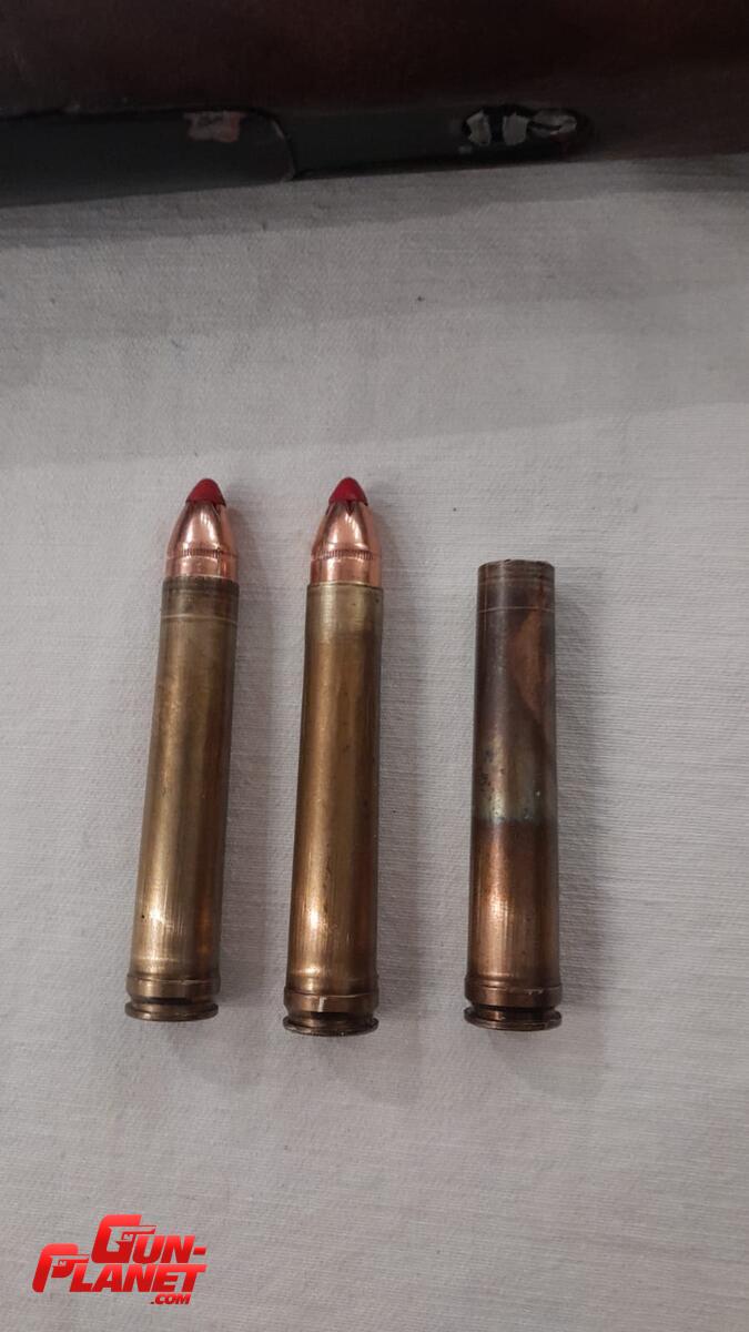 Brno 1924 cal 429 magnum