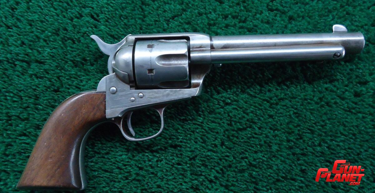 COMPRO Colt SAA 1873 