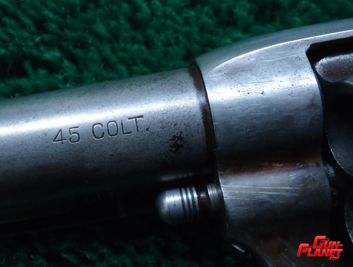 COMPRO Colt SAA 1873 
