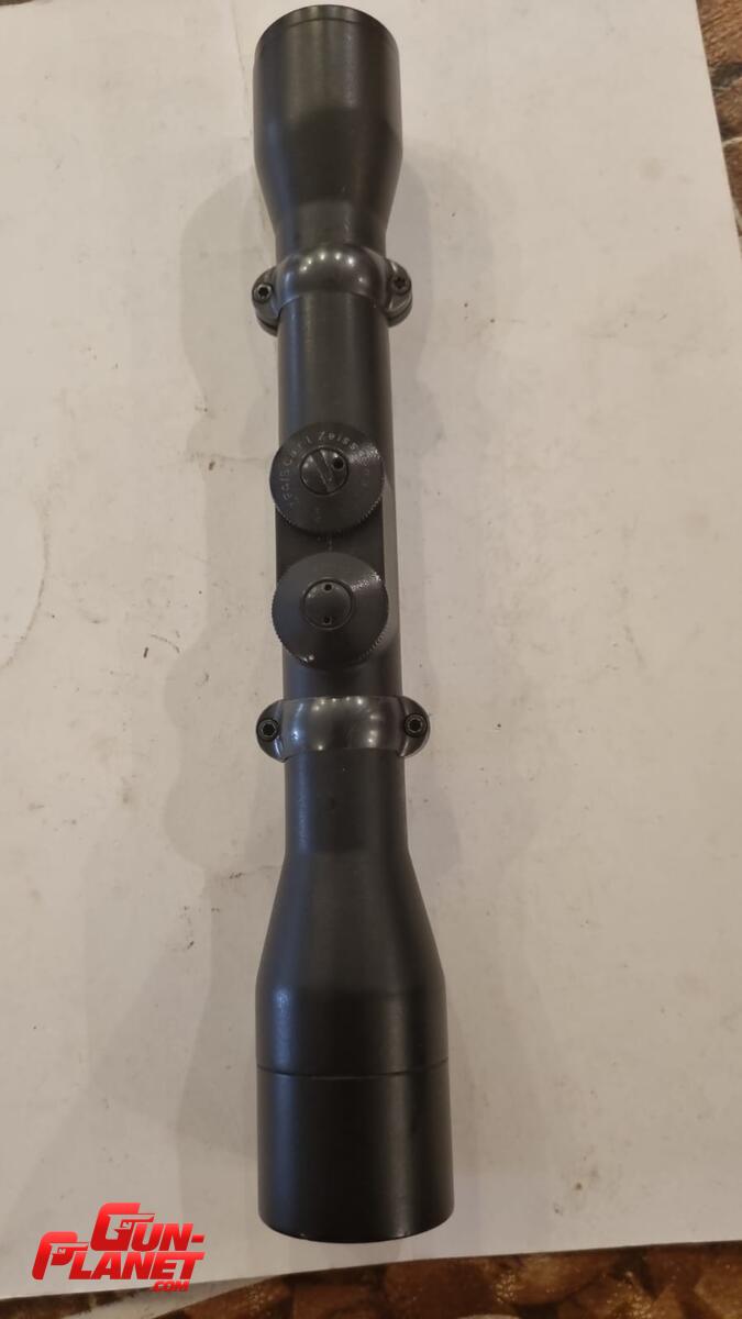 Zeiss  Jena ZF 4