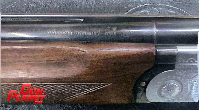 Beretta S686 Special 
