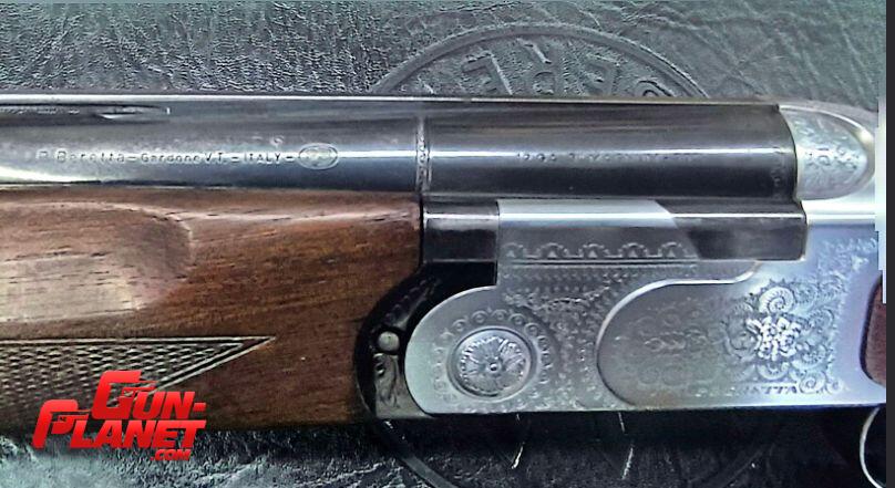 Beretta S686 Special 