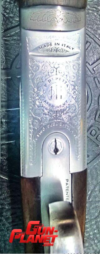 Beretta S686 Special 