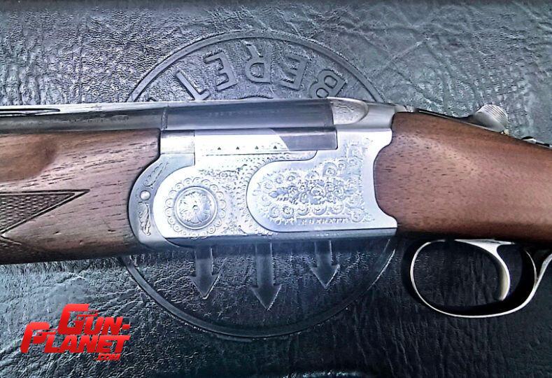 Beretta S686 Special 