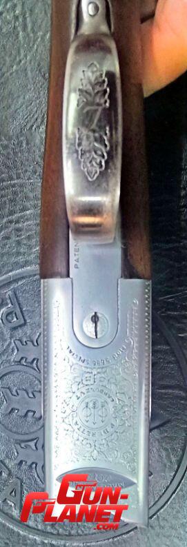 Beretta S686 Special 