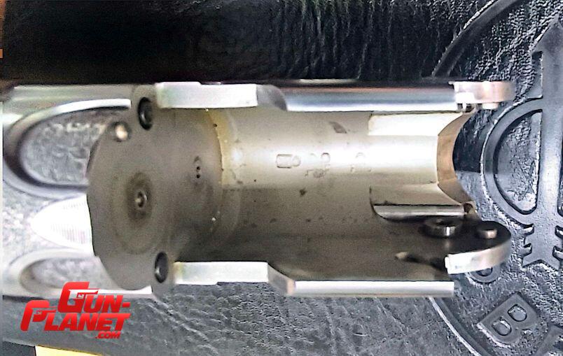 Beretta S686 Special 