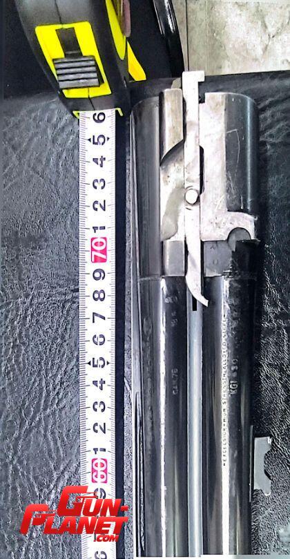 Beretta S686 Special 