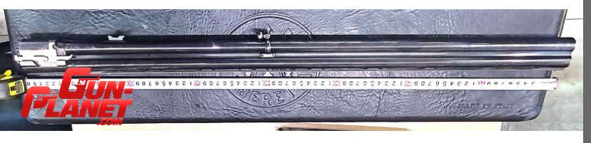 Beretta S686 Special 