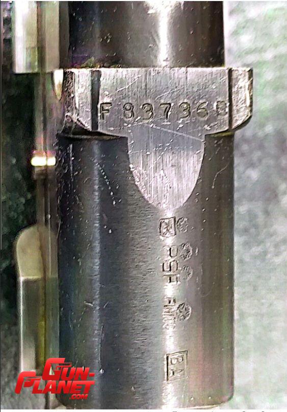 Beretta S686 Special 
