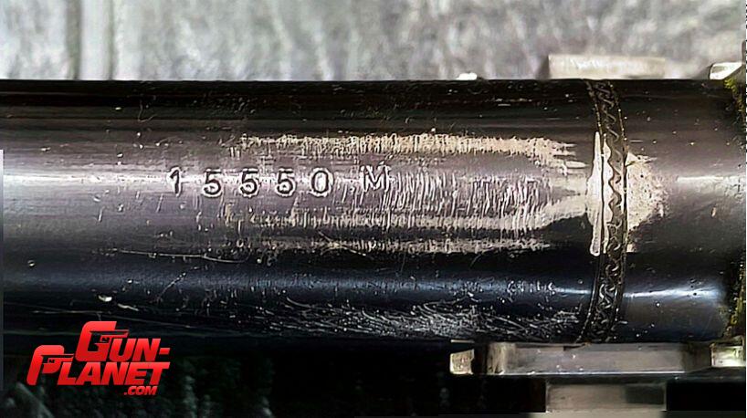 Beretta S686 Special 