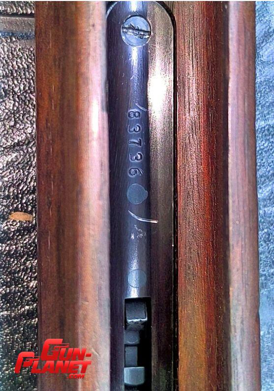 Beretta S686 Special 