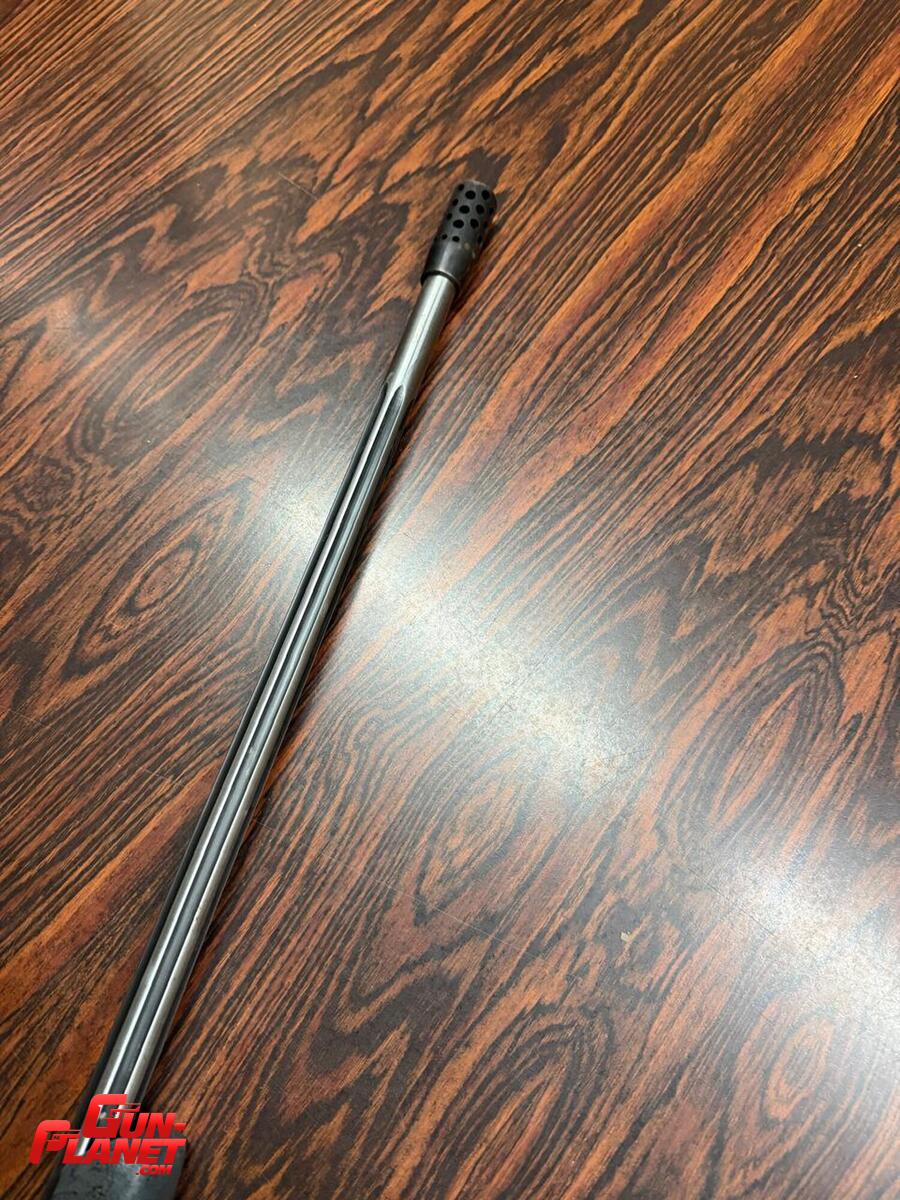 Weatherby MARK 5 ACCUMARK cal 257 weatherby