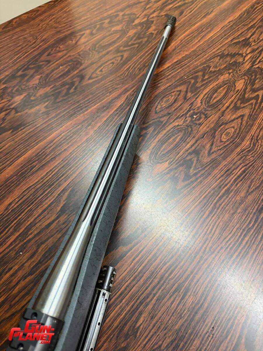 Weatherby MARK 5 ACCUMARK cal 257 weatherby