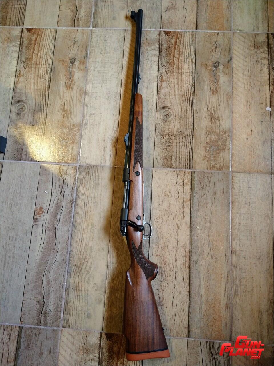 Winchester 70 Super Express cal 375 H&H