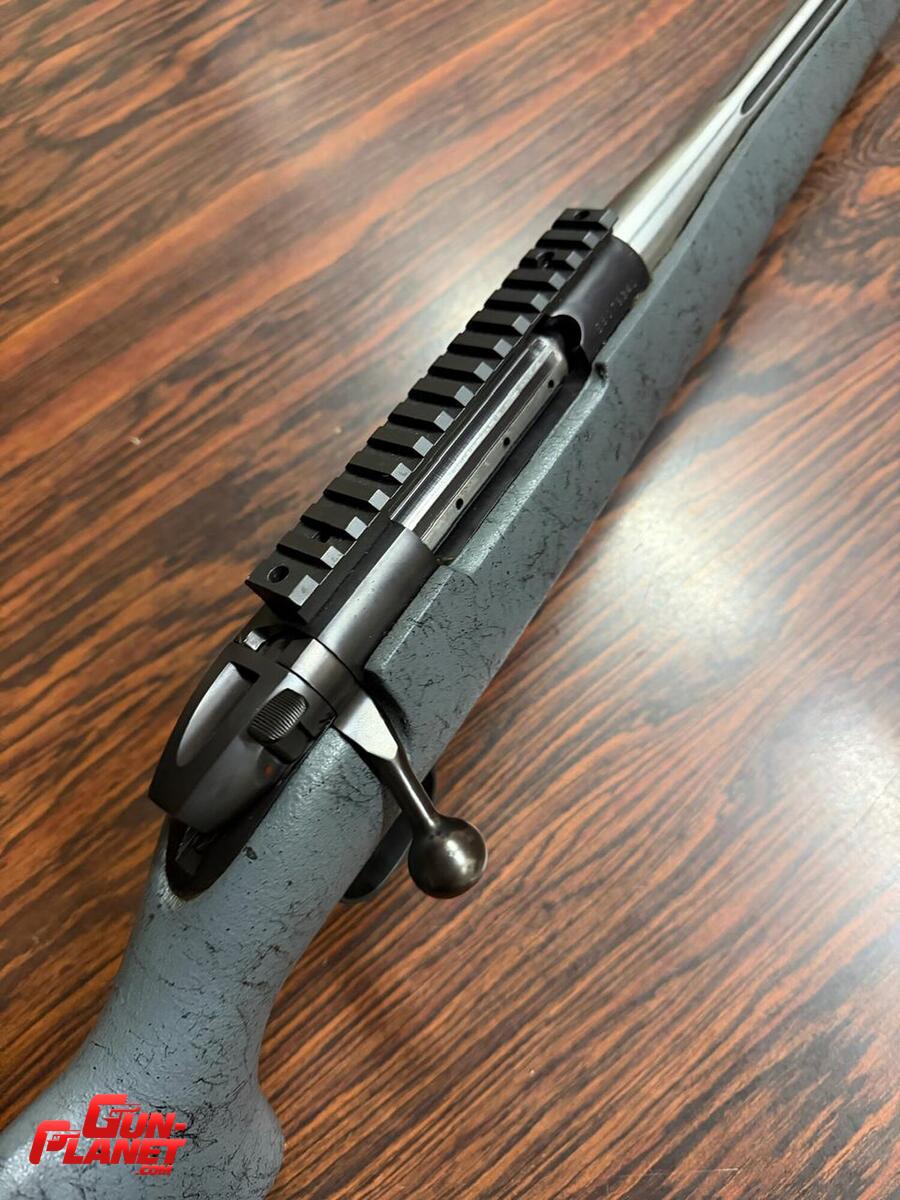 Weatherby MARK 5 ACCUMARK cal 257 weatherby