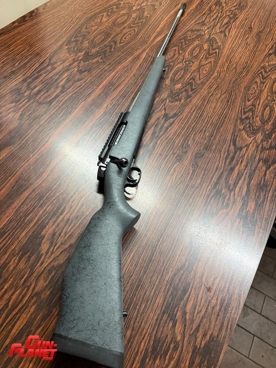 Weatherby MARK 5 ACCUMARK cal 257 weatherby
