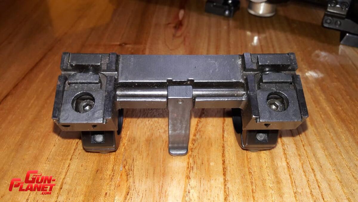 Heckler und Koch Montaje completo para HK 300 - HK 940 y su serie