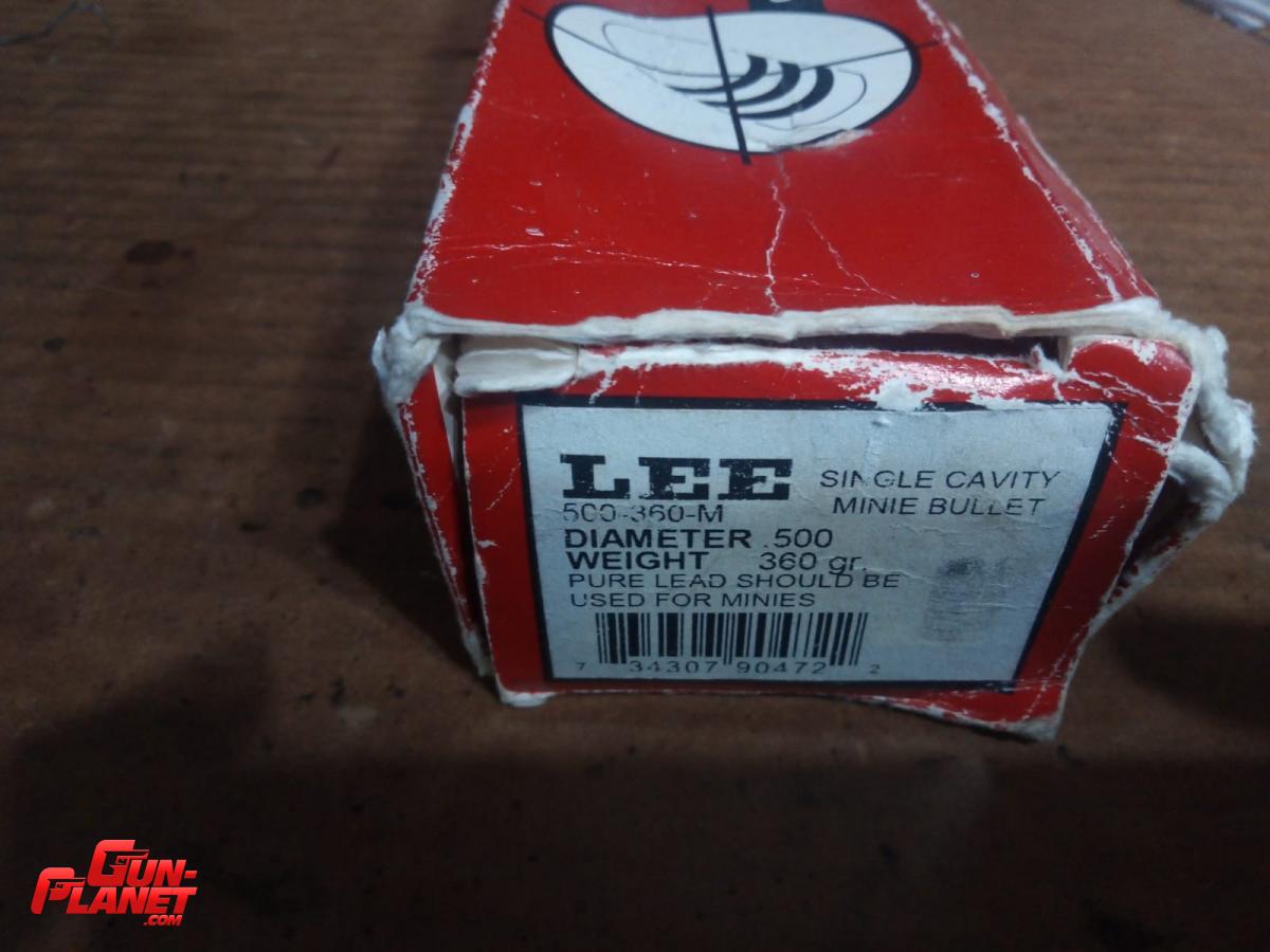 Lee Molde 500-360-m