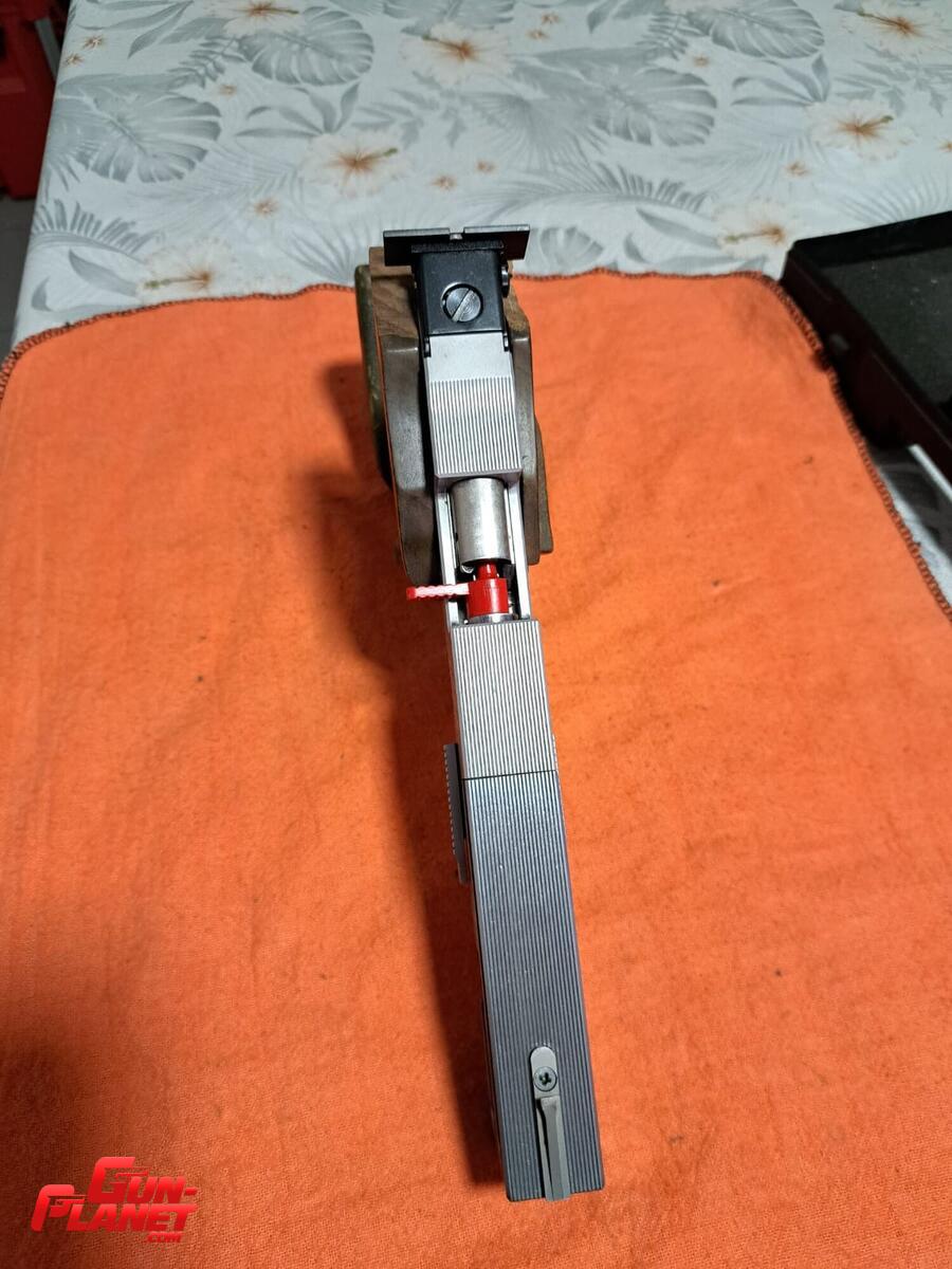 Domino FAS 607 