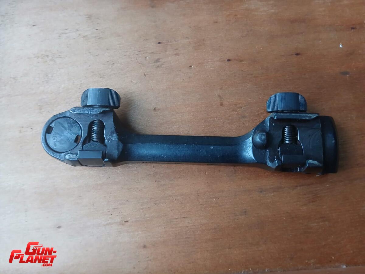Brno Bases para zkk 600 y 601